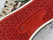 GG GUCC Tennis 1977 sneaker 606111 HVK20 9766 - Image 14