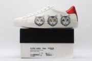 GUCC LOW-TOP SNEAKER - Image 3