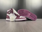 Air Jordan 1 High OG “Bordeaux” 555088-611 - Image 15