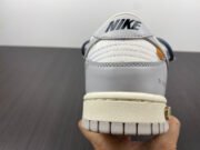 Nike Dunk Low Off-White Lot 41 DM1602-105 - Image 10