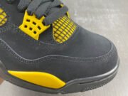 Air Jordan 4 Retro "Thunder' 2023 308497-017 - Image 13