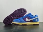 Nike Dunk Low UNDEFEATED Dunk vs. AF1 DH6508-400 - Image 16
