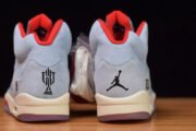 Trophy Room x Air Jordan 5 JSP Ice Blue CI1899-400 - Image 4