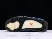 Travis Scott x Air Jordan 4 Cactus Jack 308497-406 - Image 8