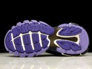 BLCG WMNS TRACK TRAINER 'VIOLET' 542436 W1GB9 5162 - Image 8