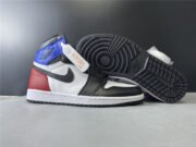 Air Jordan 1 Retro High Top 3 2.0 DA2728-100 - Image 8