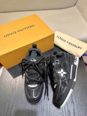 Loui Vuitto LV Skate Sneaker - Image 3