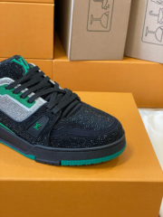 Loui Vuitto TRAINER SNEAKER - Image 7