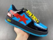 A BATHING APE MARVEL BAPE STA - Image 10