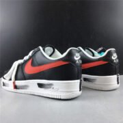 Nike Air Force 1 Low G-Dragon Peaceminusone Para-Noise (Korea exclusive) AQ3692-002 - Image 5