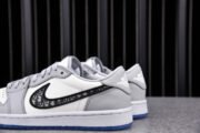 DR X JORDAN 1 LOW OG CN8607-002 (DR shoe box) - Image 2