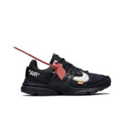 OFF-WHITE x NILE AIR PRESTO - Image 2