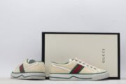 GUCC LOW-TOP SNEAKER - Image 9