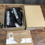 Bubery SHOES - Image 5