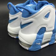 Nike Air More Uptempo “University Blue” 921948-401 - Image 4
