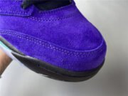 Air Jordan 5 Retro Alternate Grape 136027-500 - Image 15