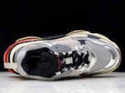 BLCG Triple S Silver Red (2018) 512175-W09O3-1081 - Image 7