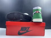 Air Jordan 1 Retro High Lucky Green DB4612-300 - Image 3