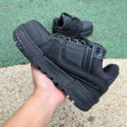 LV TRAINER MAXI all black - Image 2