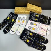 SMILE SOCK - Image 3