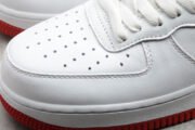 Nike Air Force 1 High Nai Ke Summit White (2015) 743546-100 - Image 7