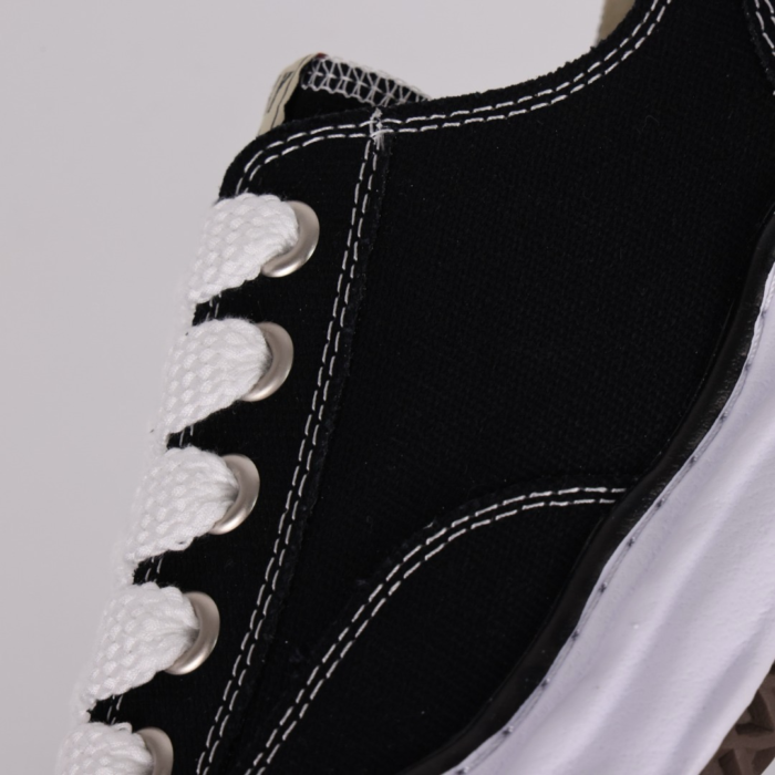 MAISON MIHARA YASUHIRO MMY Sneaker - Image 9