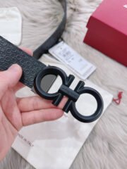 Feragamo Belt-3.5CM - Image 2