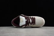 Nike SB Dunk Low Desert Sand Mahogany BQ6817-004 - Image 6