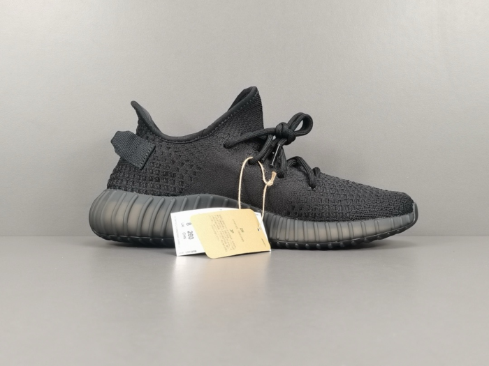 Adidas Yeezy Boost 350 V2 Onyx - Image 2