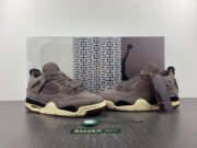 AIR JORDAN 4 RETRO A MA MANIÉRE VIOLET ORE DV6773-220 - Image 2