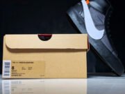 NIKE BLAZER MID OFF-WHITE GRIM REAPER AA3832-001 - Image 6