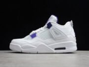 Air Jordan 4 “Court Purple” CT8527-115