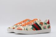 GUCC LOW-TOP SNEAKER - Image 5