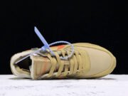 AIR MAX 90 OFF-WHITE DESERT ORE AA7293-200 - Image 15