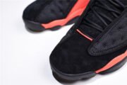 Clot x Air Jordan 13 Low “Black Infrared” AT3102-006 - Image 7