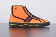 GUCC Tennis 1977 Print Sneaker 553385 DOPEO 1977 - Image 20