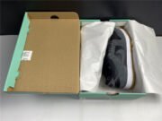 Nike SB Dunk Low Dark Grey Black Gum AR0778-001 - Image 8