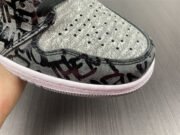 Air Jordan 1 High OG “Rebellionaire” 555088-036 - Image 14