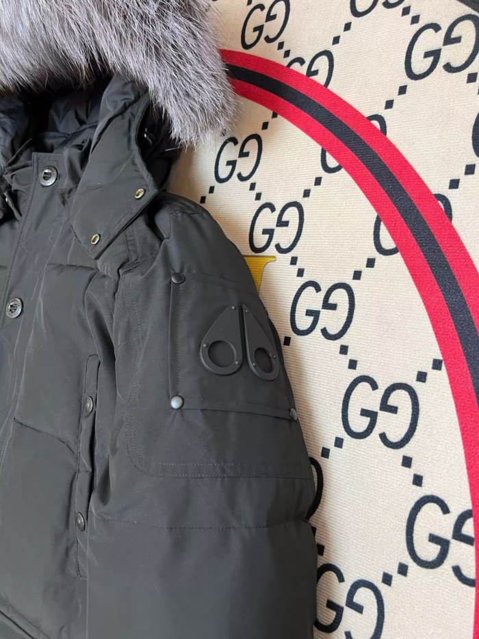 Moncler jacket - Image 6