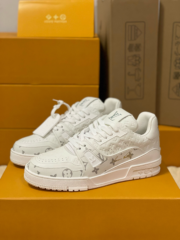 Loui Vuitto TRAINER SNEAKER - Image 2
