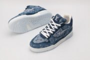 Loui Vuitto TRAINER SNEAKER - Image 5