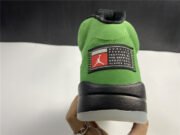 Air Jordan 5 SE “Oregon Ducks” CK6631-307 - Image 5