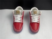 Nike Dunk SB Low Stingwater Magic Mushroom DH7650-600 - Image 4