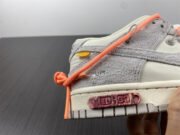 Nike Dunk Low Off-White Lot 19 DJ0950-119 - Image 6
