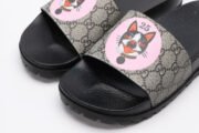 GUCC SLIPPERS - Image 8