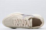 GUCC RHYTON TRAINER SNEAKER - Image 13
