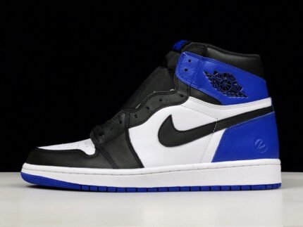 Air Jordan 1 Retro High OG “Fragment” 716371-040