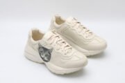 GUCC RHYTON TRAINER SNEAKER - Image 6