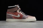 Jordan 1 High Zoom Air CMFT Canyon Rust (W) CT0979-602 - Image 5