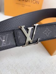 Loui Vuitto Belt-4CM - Image 8
